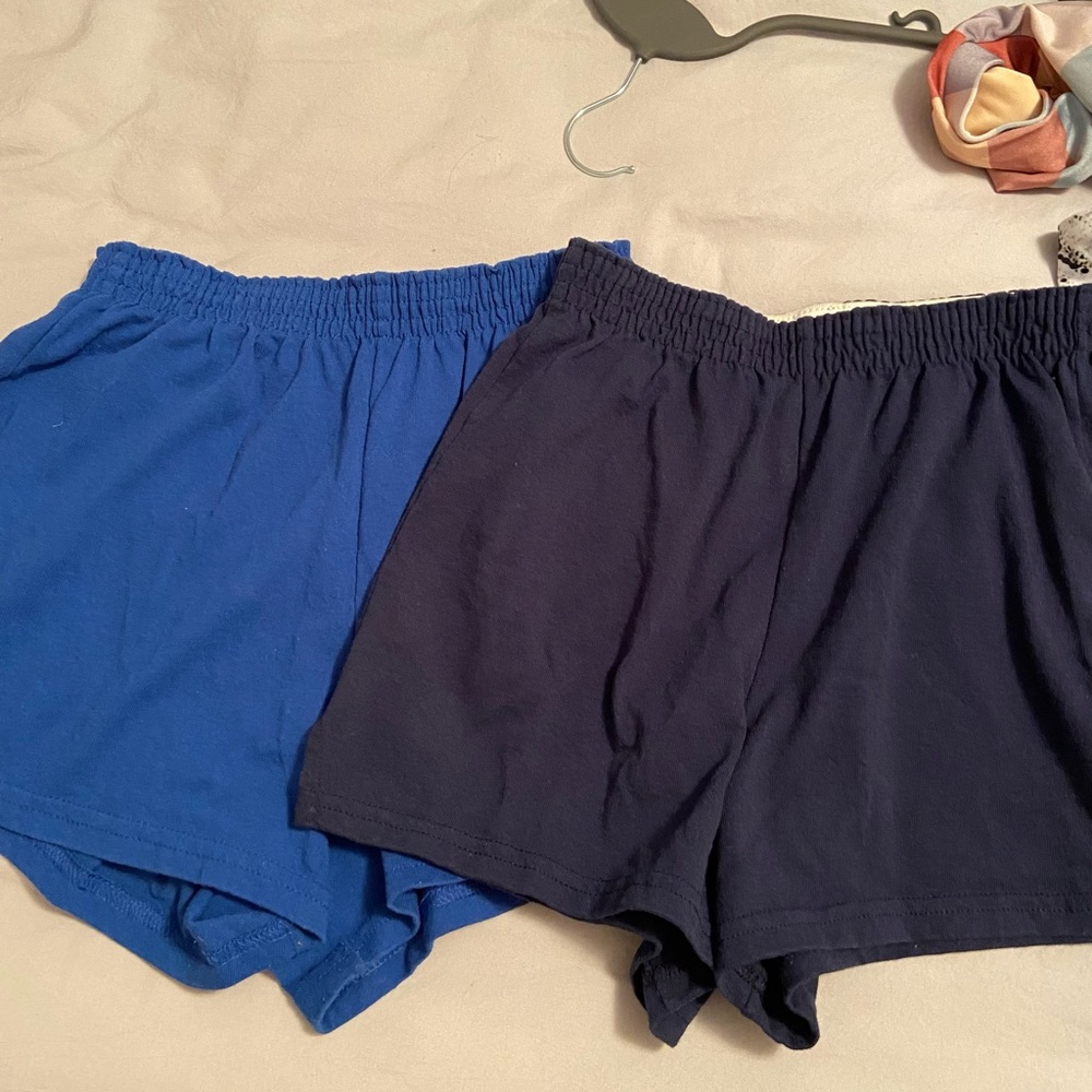 Lot of 2 SOFFEE shorts